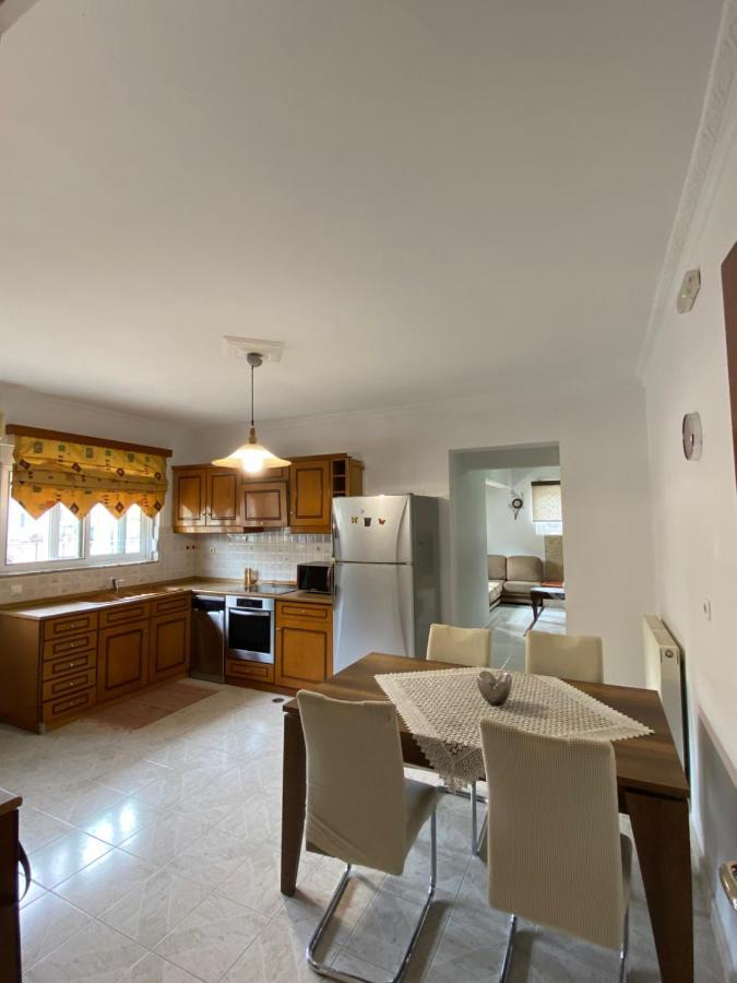 Appartement Kasteli House