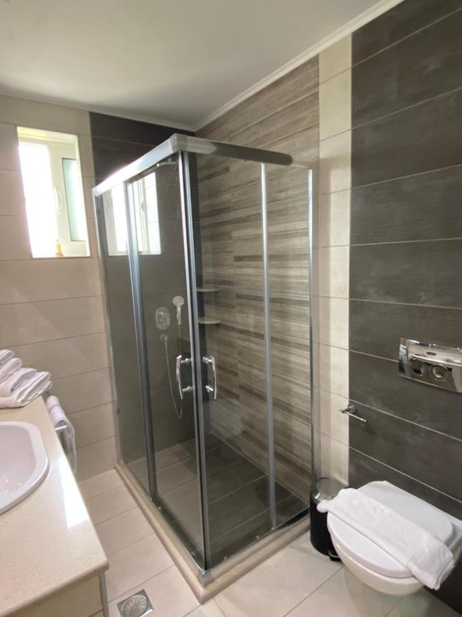 Kasteli House Apartment