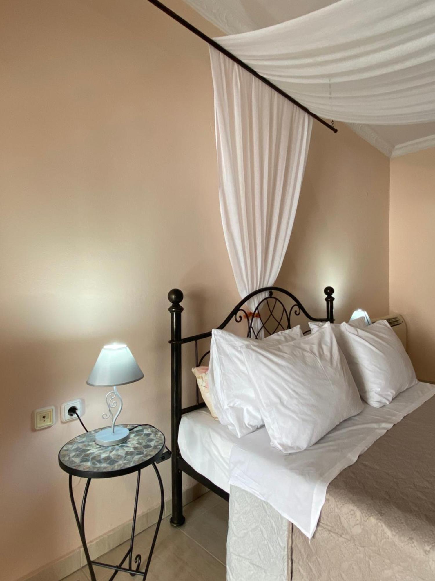 Kasteli House * Archangelos (Rhodes)