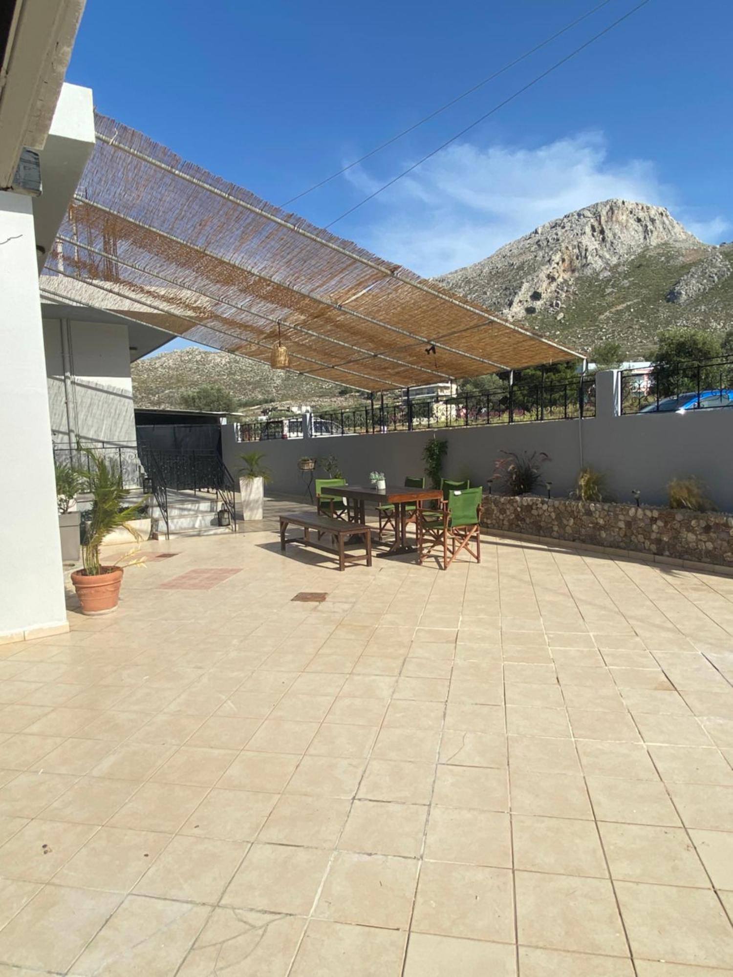 Appartement Kasteli House