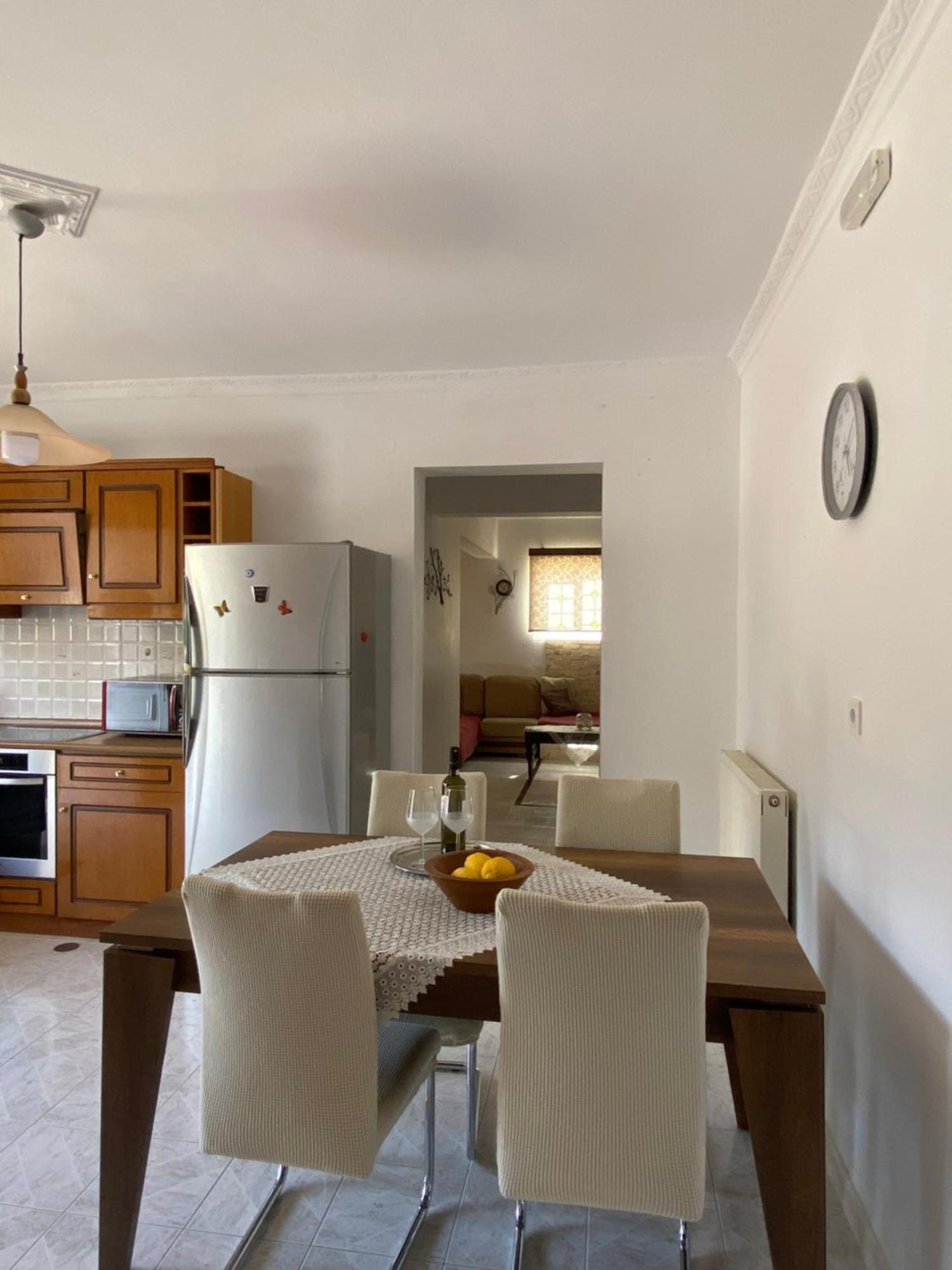 Kasteli House Appartement *